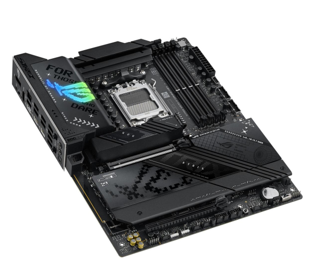 ASUS ROG STRIX X870-F GAMING WIFI - 1281732 - zdjęcie 4